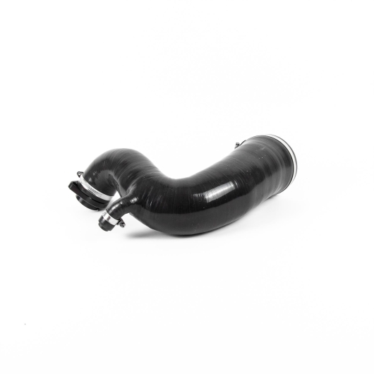 G7,G8 Black Ramair Silicone Air Intake Hose Turbo Inlet Adapter - 1.5 TSI