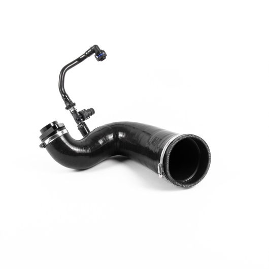 G7,G8 Black Ramair Silicone Air Intake Hose Turbo Inlet Adapter - 1.5 TSI