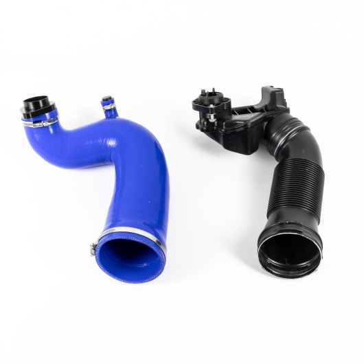 G7,G8 Blue Ramair Silicone Air Intake Hose Turbo Inlet Adapter - 1.5 TSI
