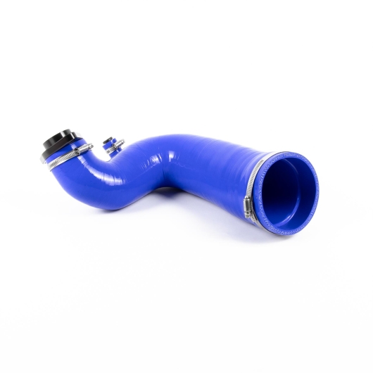 G7,G8 Blue Ramair Silicone Air Intake Hose Turbo Inlet Adapter - 1.5 TSI