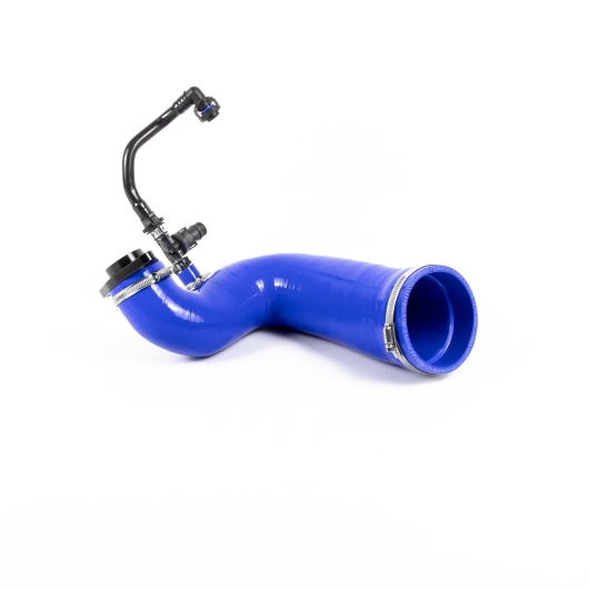 G7,G8 Blue Ramair Silicone Air Intake Hose Turbo Inlet Adapter - 1.5 TSI