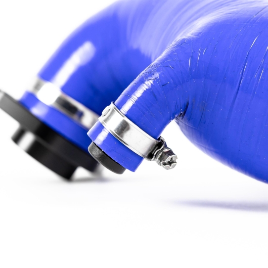 G7,G8 Blue Ramair Silicone Air Intake Hose Turbo Inlet Adapter - 1.5 TSI