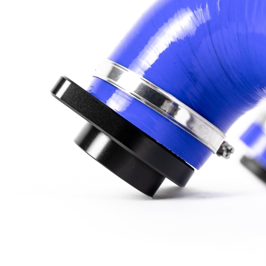 G7,G8 Blue Ramair Silicone Air Intake Hose Turbo Inlet Adapter - 1.5 TSI