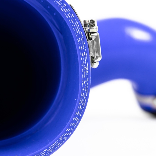 G7,G8 Blue Ramair Silicone Air Intake Hose Turbo Inlet Adapter - 1.5 TSI