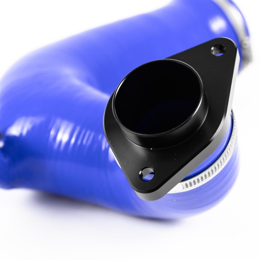 G7,G8 Blue Ramair Silicone Air Intake Hose Turbo Inlet Adapter - 1.5 TSI
