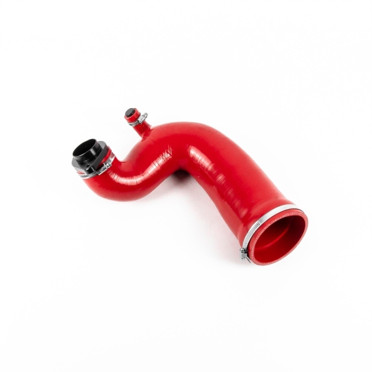 G7,G8 Red Ramair Silicone Air Intake Hose Turbo Inlet Adapter - 1.5 TSI