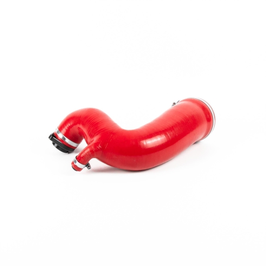 G7,G8 Red Ramair Silicone Air Intake Hose Turbo Inlet Adapter - 1.5 TSI