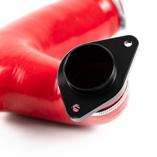 G7,G8 Red Ramair Silicone Air Intake Hose Turbo Inlet Adapter - 1.5 TSI