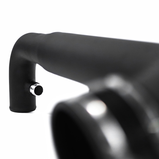 G6 Performance Ramair Aluminium Hard Pipe - 2.0 TSI (GTi)