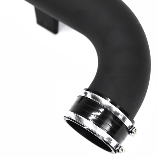 G6 Performance Ramair Aluminium Hard Pipe - 2.0 TSI (GTi)