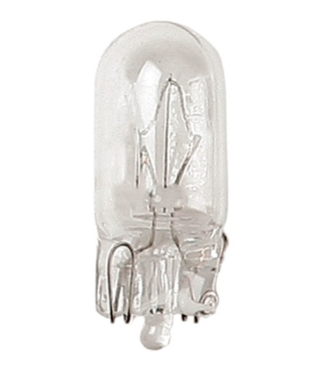 501 Capless Side Light Bulb