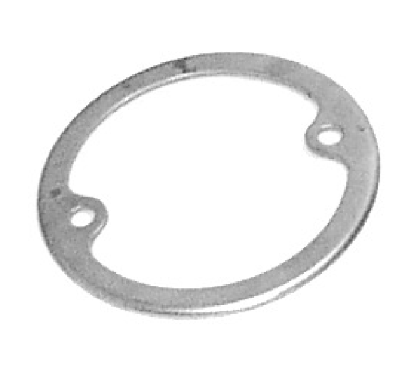 **NLA** Alternator Backing Plate Spacer Ring (Also Fits 30Amp Dynamo)