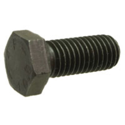 Standard Hex Head M10 Screw (24mm Long, 1.5mm Thread)