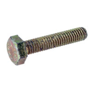 Standard Hex Head M4 Screw (20mm Long, 0.70mm Thread) T1 71-79 Horn Push Bolt