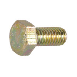 Standard Hex Head M5 Screw (10mm Long) T25 Accelerator Cable Retainer Bolt