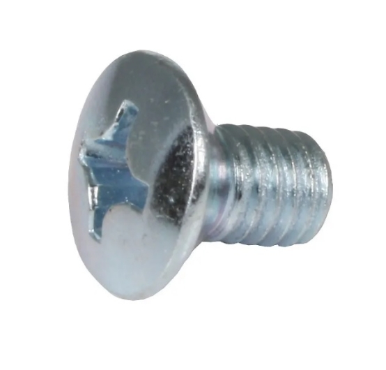 Beetle Inner Door Handle Screw - 1968-79