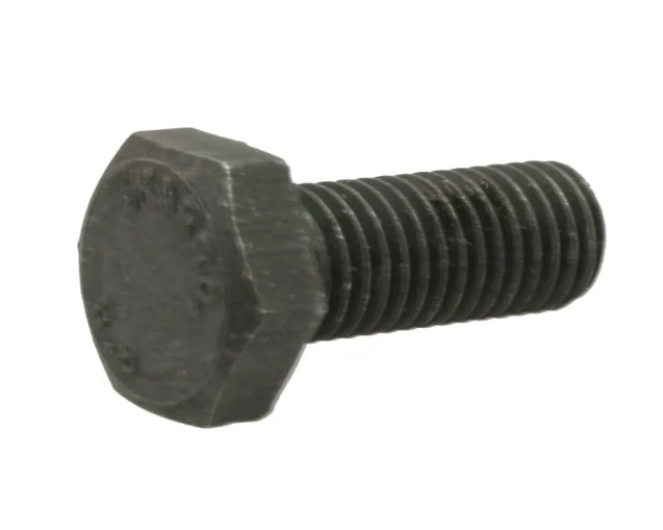 Standard Hex Head M8 Screw (23mm Long, 1.25mm Thread) Various Applications (See Telesales)