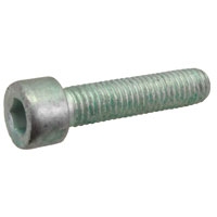 Standard Socket Head M8 Screw (35mm Long, 1.25mm Thread) T1 Steering Column Retaining Bolt