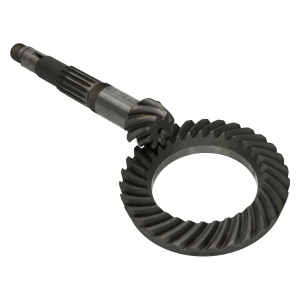 3.44 Ring And Pinion (Splined)