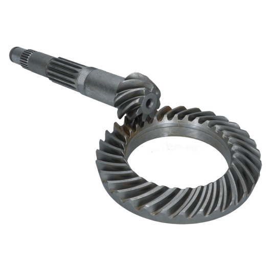 3.88 Ring And Pinion (Splined)
