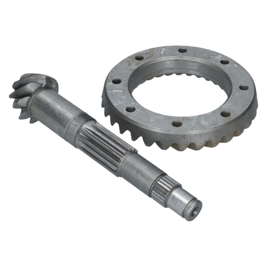 3.88 Ring And Pinion (Splined)