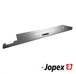 T25 Pickup Outer Sill (In Front Of Rear Wheel) - Right