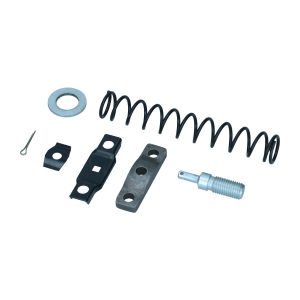 Beetle Handbrake Cable Mounting Kit - 1950-55