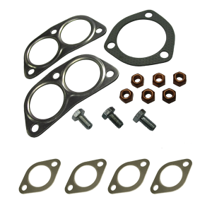 Type 25 Exhaust Fitting Kit - 1982-85 - 1900cc Waterboxer (DG Engines)