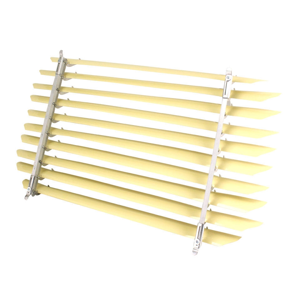 Beetle Rear Window Blind 197279 Cool Air VW