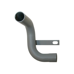 T181 Exhaust Left Tailpipe - 1974-79 (models With Heating)