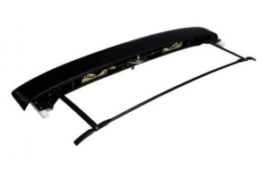 T1 Ragtop Sunroof Front Lower Header Bow