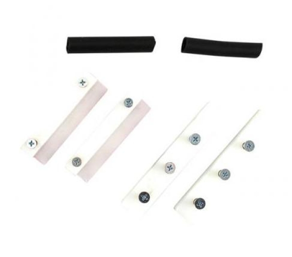 Samba Sunroof Header Bow Guide Plate Rebuild Kit