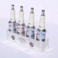 AAC Spark Plug Holder