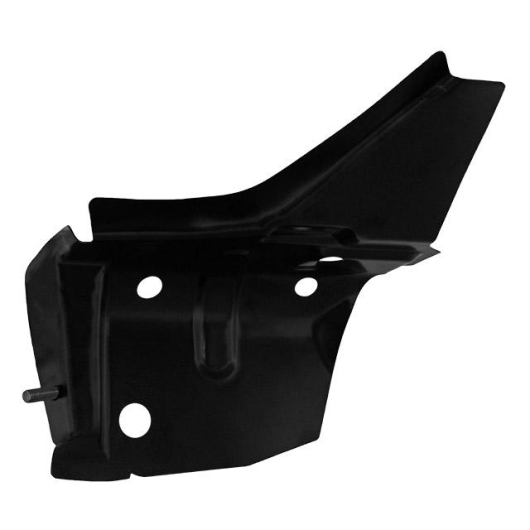 Beetle Rear Crossmember Inner Rear Corner - 1950-67 - Left