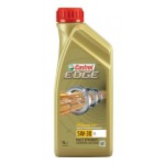 CASTROL EDGE 5W-30 LL 1 LITRE