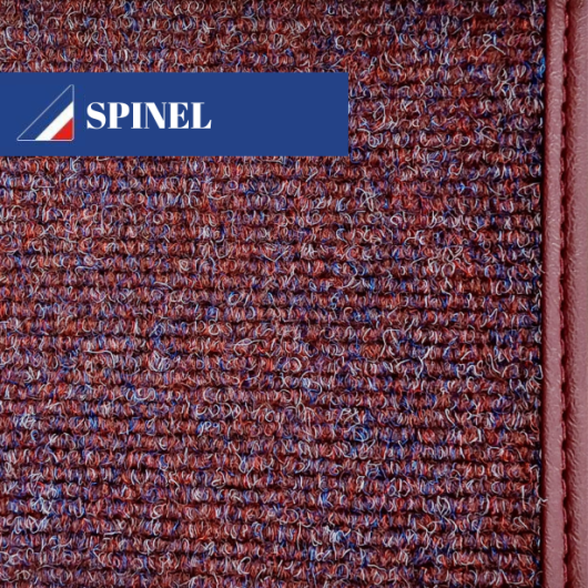 Beetle Carpet Set - Narrow Weave