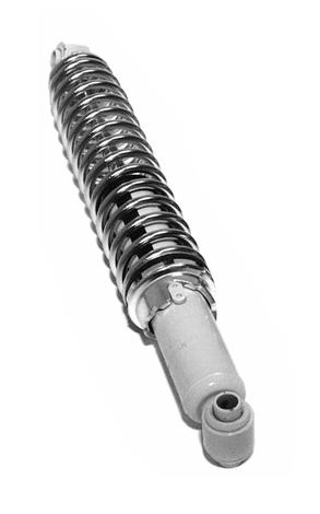 Baywindow Budget Coil Overs
