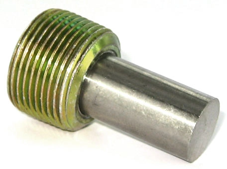 Baywindow Drain and Detent Plugs