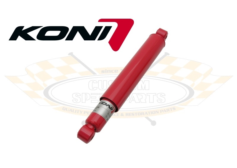 Baywindow KONI Shock Absorbers