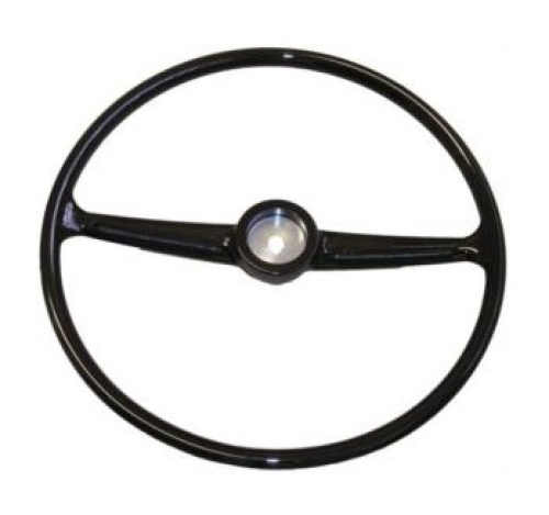 Baywindow Steering - Cool Air VW
