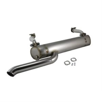 Baywindow Sports Exhausts