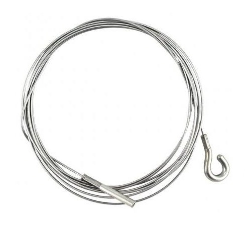 Karmann Ghia Cables