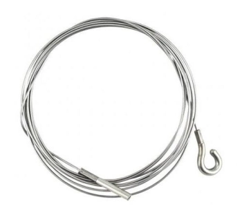 Karmann Ghia Accelerator Cables