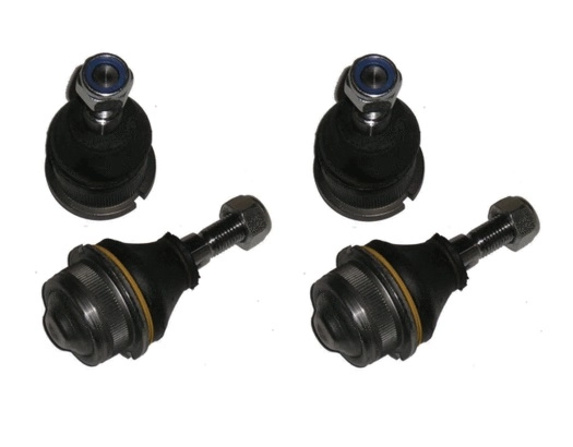 Beetle Ball Joints