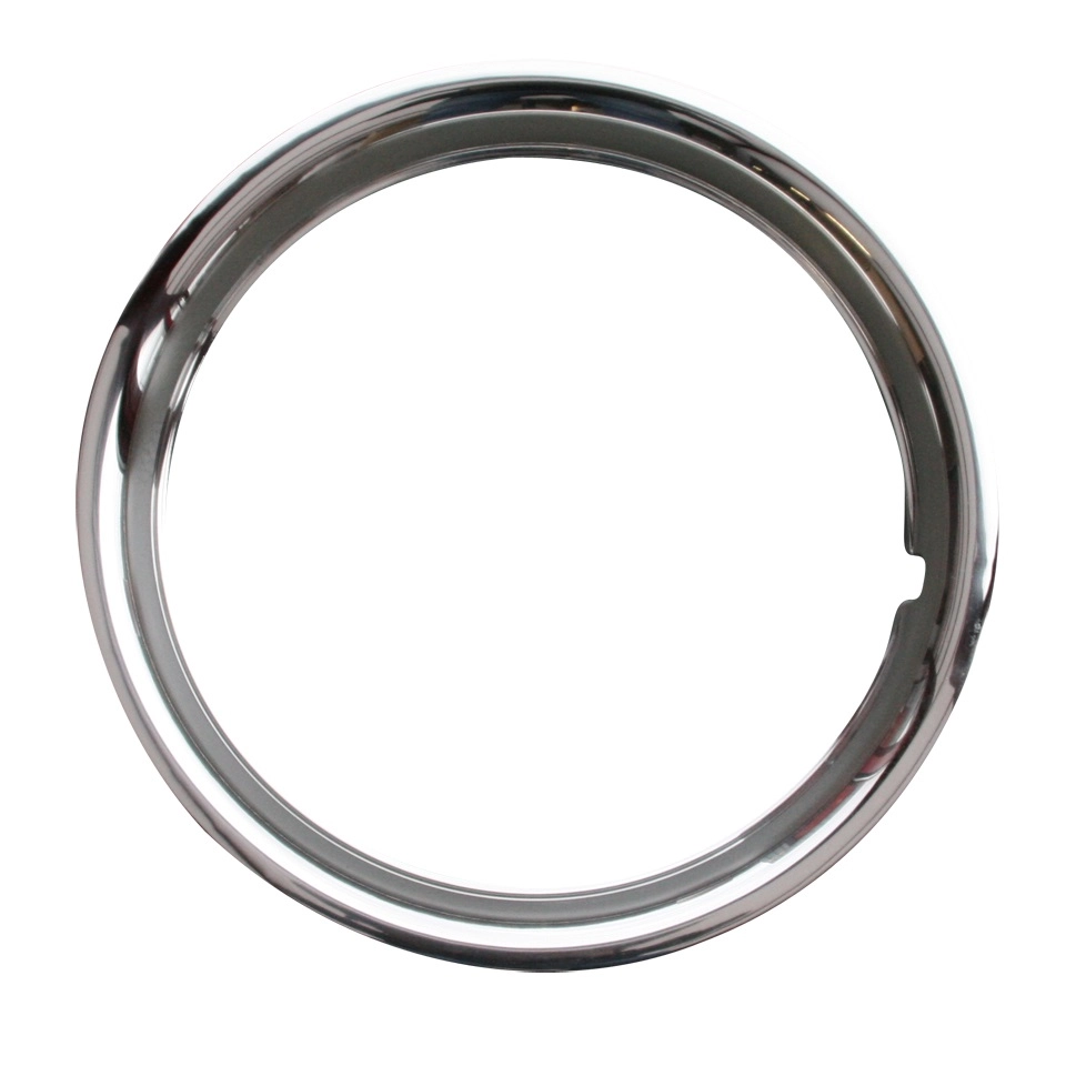 Trekker Beauty Rings and Valve Caps