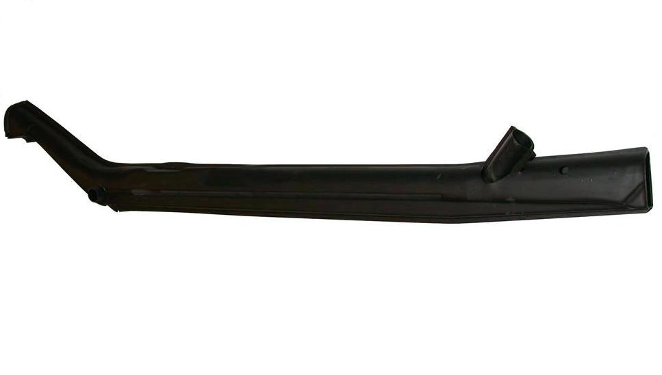 Beetle Heater Channels and Sills