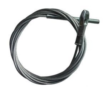 Splitscreen Clutch Cables