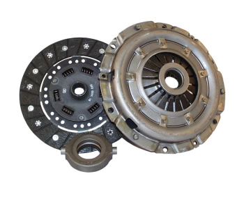 Splitscreen Clutch Kits
