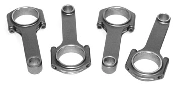 Karmann Ghia Connecting Rods