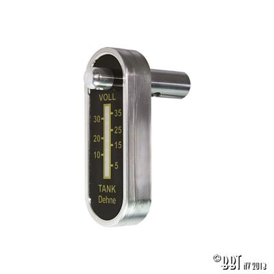 Beetle Dehne Fuel Gauge